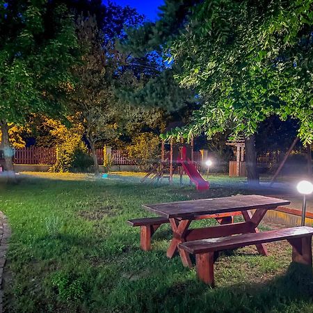 Zoeld Zona Zamardi Ueduelo Bed & Breakfast Luaran gambar