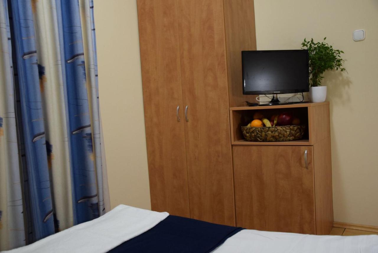 Zoeld Zona Zamardi Ueduelo Bed & Breakfast Luaran gambar