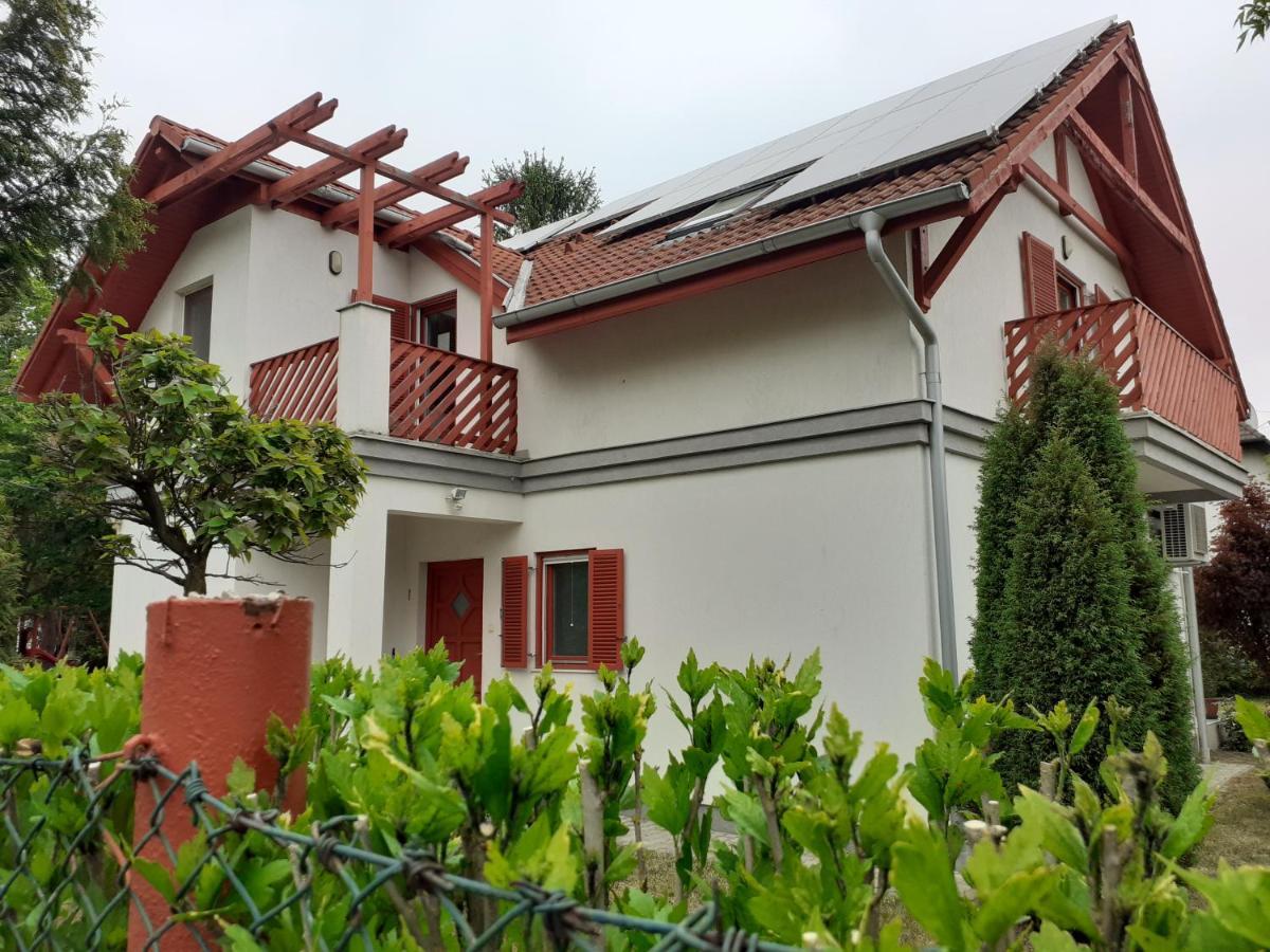 Zoeld Zona Zamardi Ueduelo Bed & Breakfast Luaran gambar