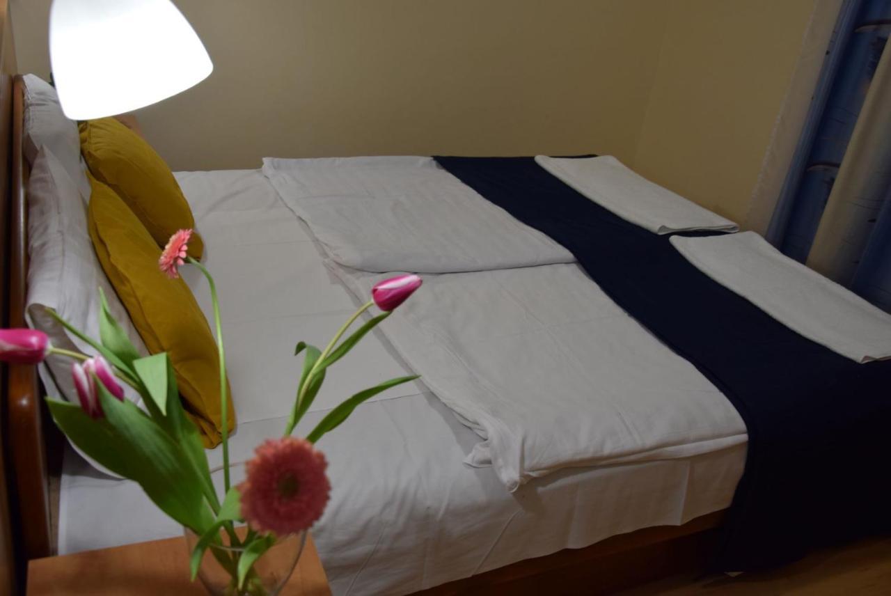 Zoeld Zona Zamardi Ueduelo Bed & Breakfast Luaran gambar