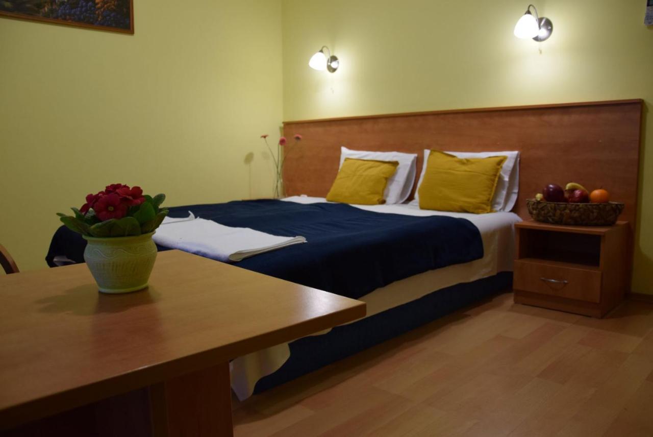 Zoeld Zona Zamardi Ueduelo Bed & Breakfast Luaran gambar