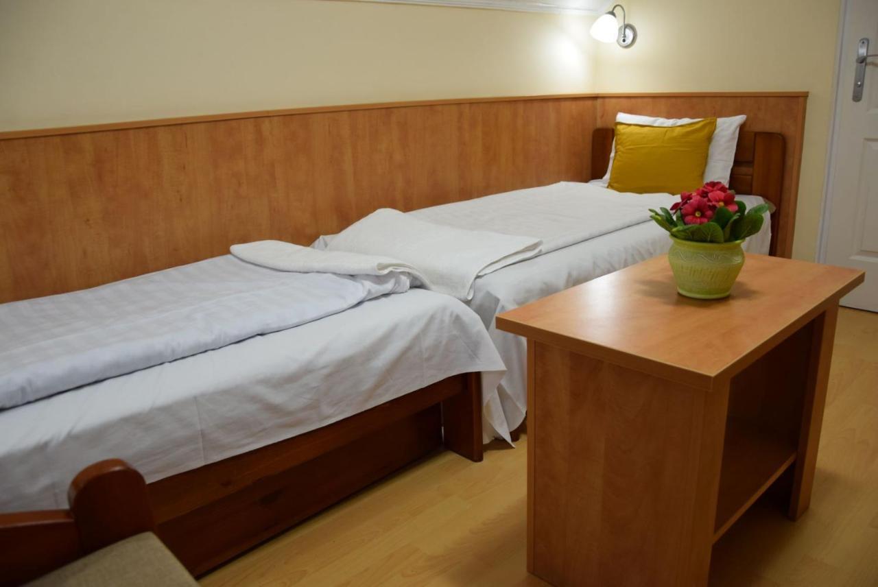 Zoeld Zona Zamardi Ueduelo Bed & Breakfast Luaran gambar