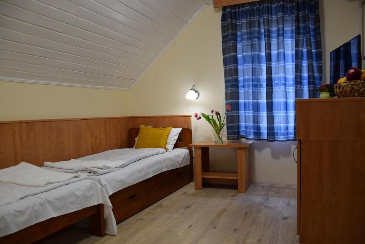 Zoeld Zona Zamardi Ueduelo Bed & Breakfast Luaran gambar