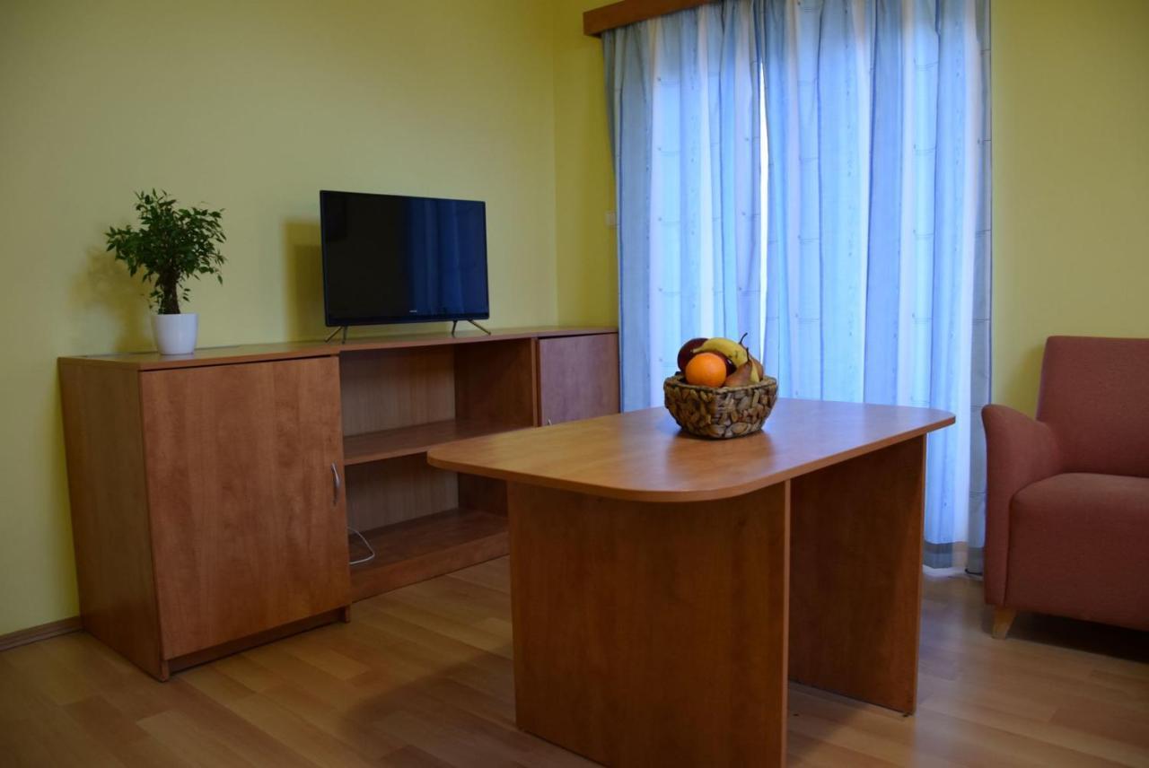 Zoeld Zona Zamardi Ueduelo Bed & Breakfast Luaran gambar