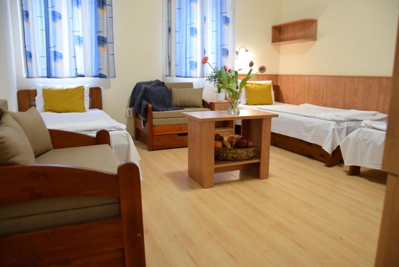 Zoeld Zona Zamardi Ueduelo Bed & Breakfast Luaran gambar