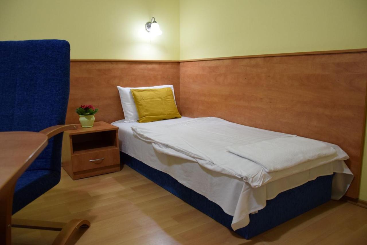 Zoeld Zona Zamardi Ueduelo Bed & Breakfast Luaran gambar