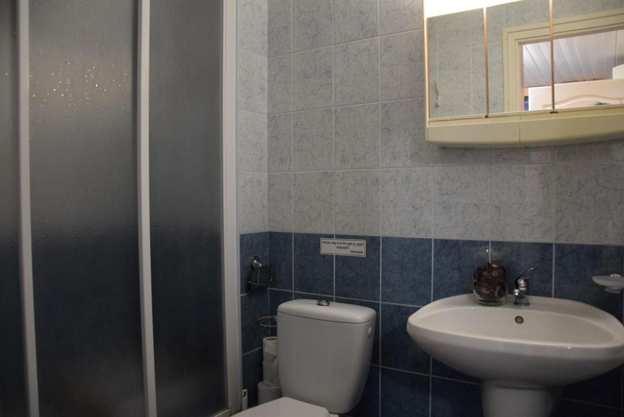 Zoeld Zona Zamardi Ueduelo Bed & Breakfast Luaran gambar