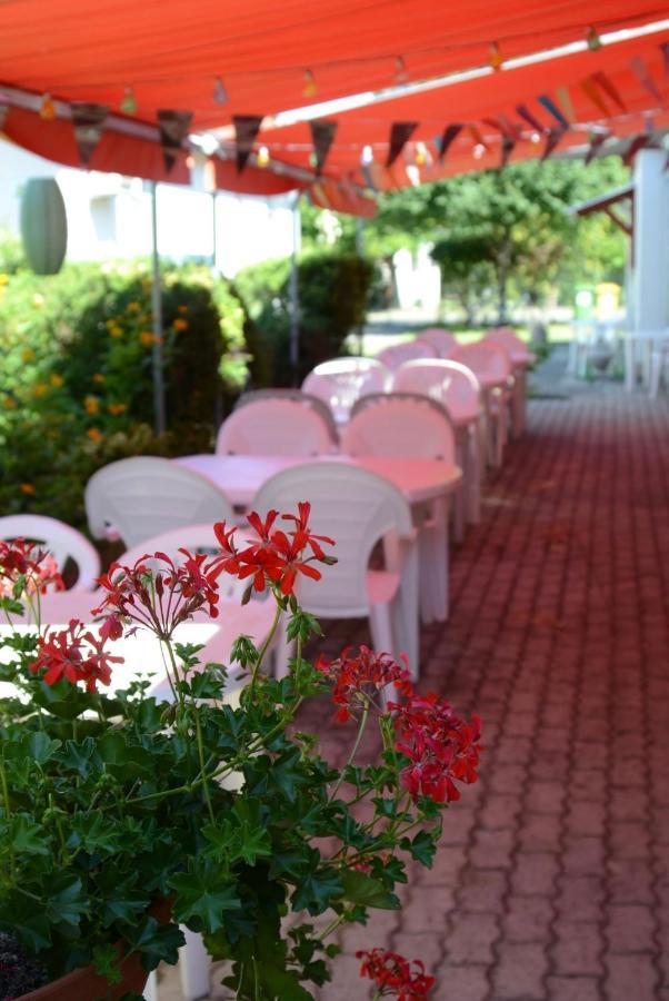 Zoeld Zona Zamardi Ueduelo Bed & Breakfast Luaran gambar