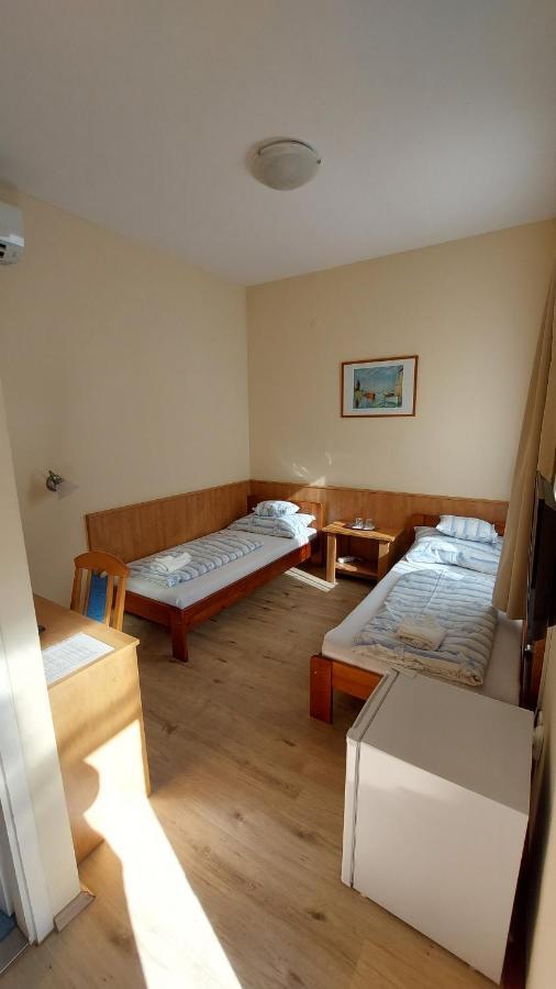 Zoeld Zona Zamardi Ueduelo Bed & Breakfast Luaran gambar