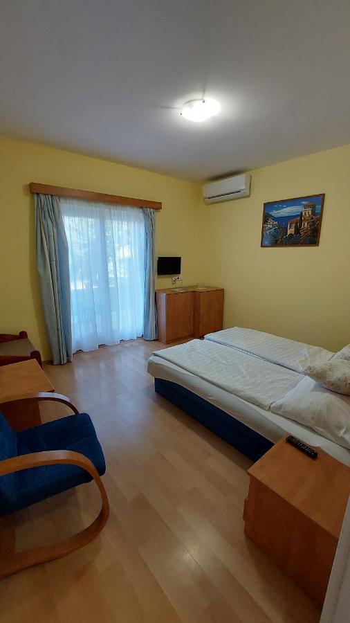 Zoeld Zona Zamardi Ueduelo Bed & Breakfast Luaran gambar