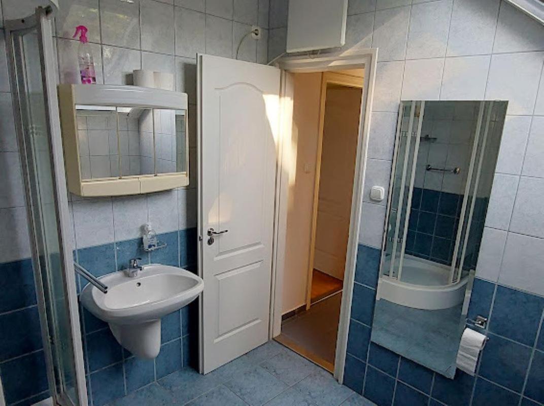 Zoeld Zona Zamardi Ueduelo Bed & Breakfast Luaran gambar