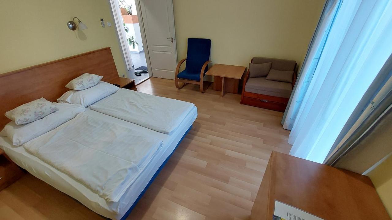 Zoeld Zona Zamardi Ueduelo Bed & Breakfast Luaran gambar