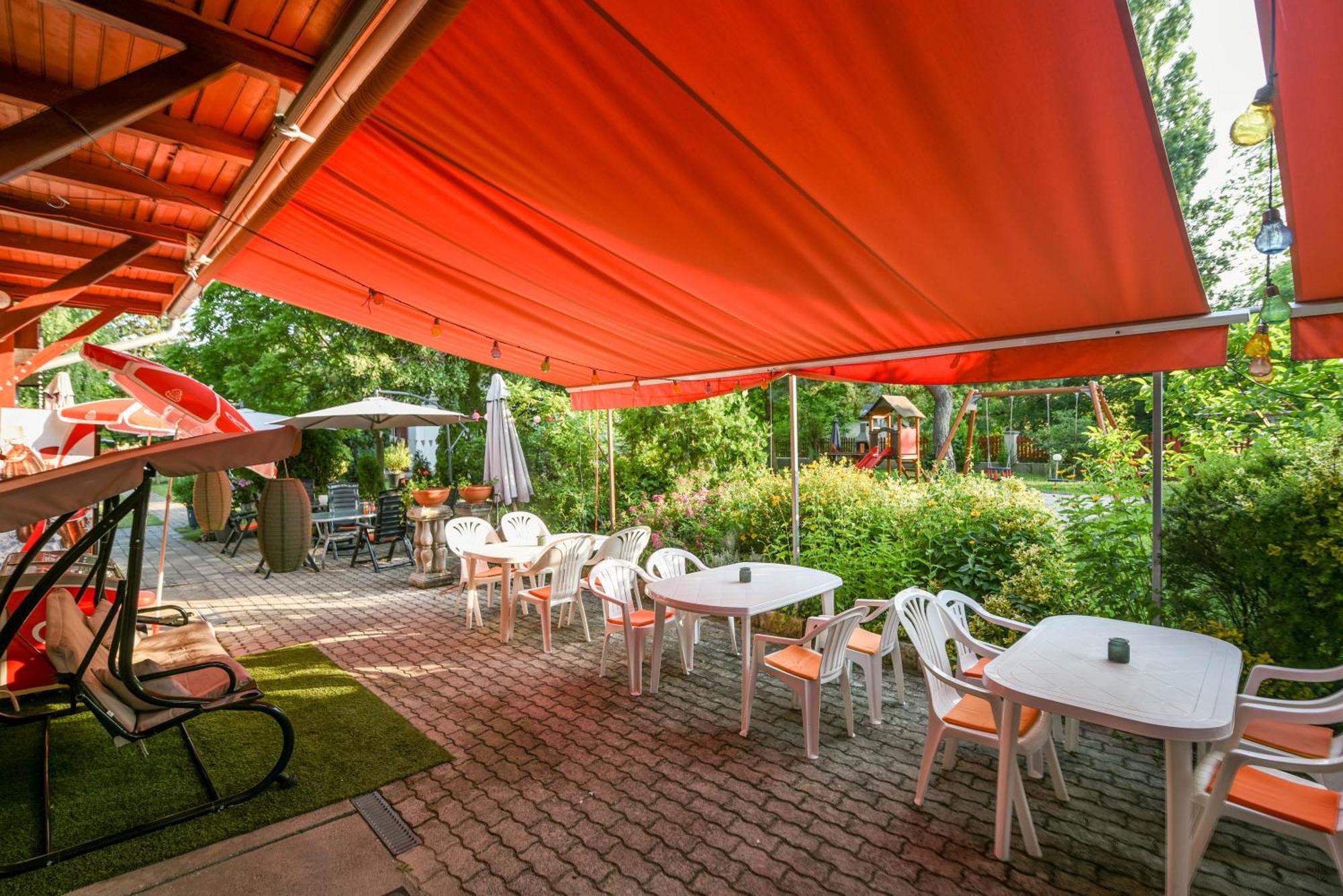 Zoeld Zona Zamardi Ueduelo Bed & Breakfast Luaran gambar