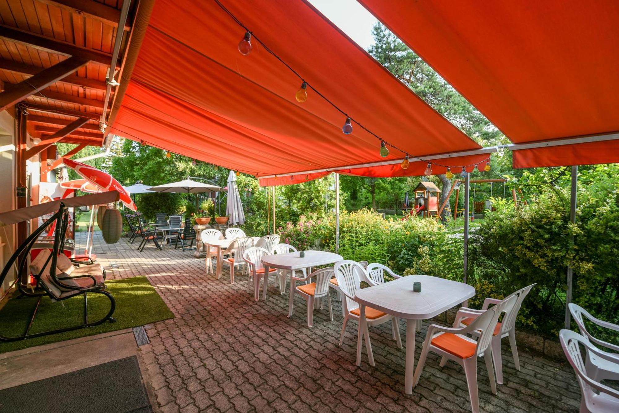 Zoeld Zona Zamardi Ueduelo Bed & Breakfast Luaran gambar