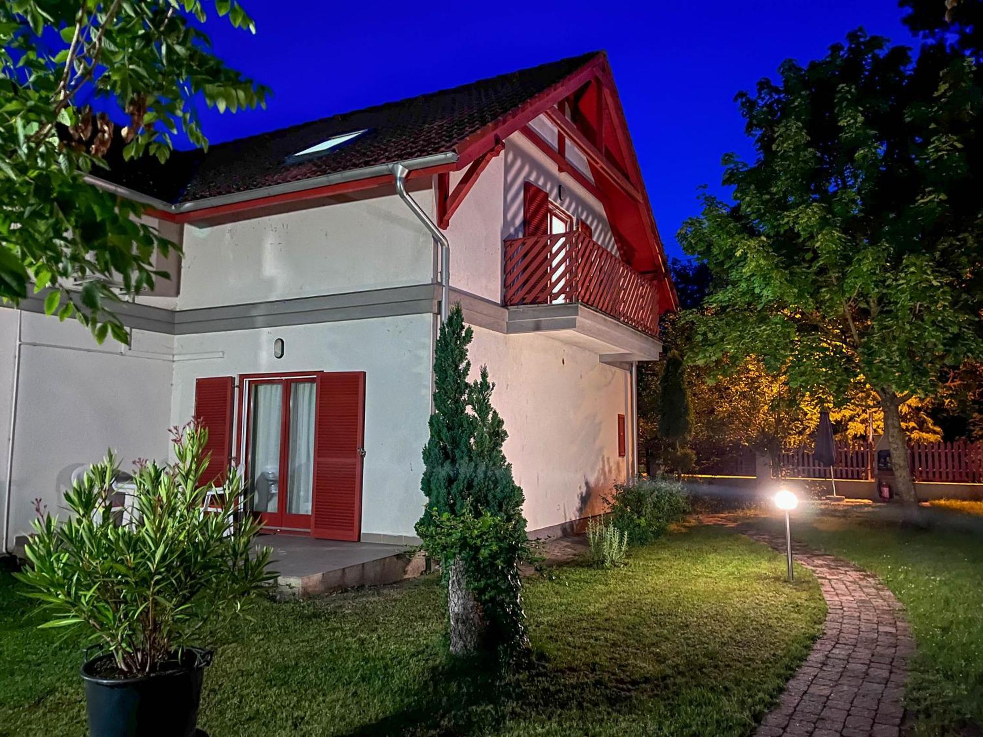 Zoeld Zona Zamardi Ueduelo Bed & Breakfast Luaran gambar