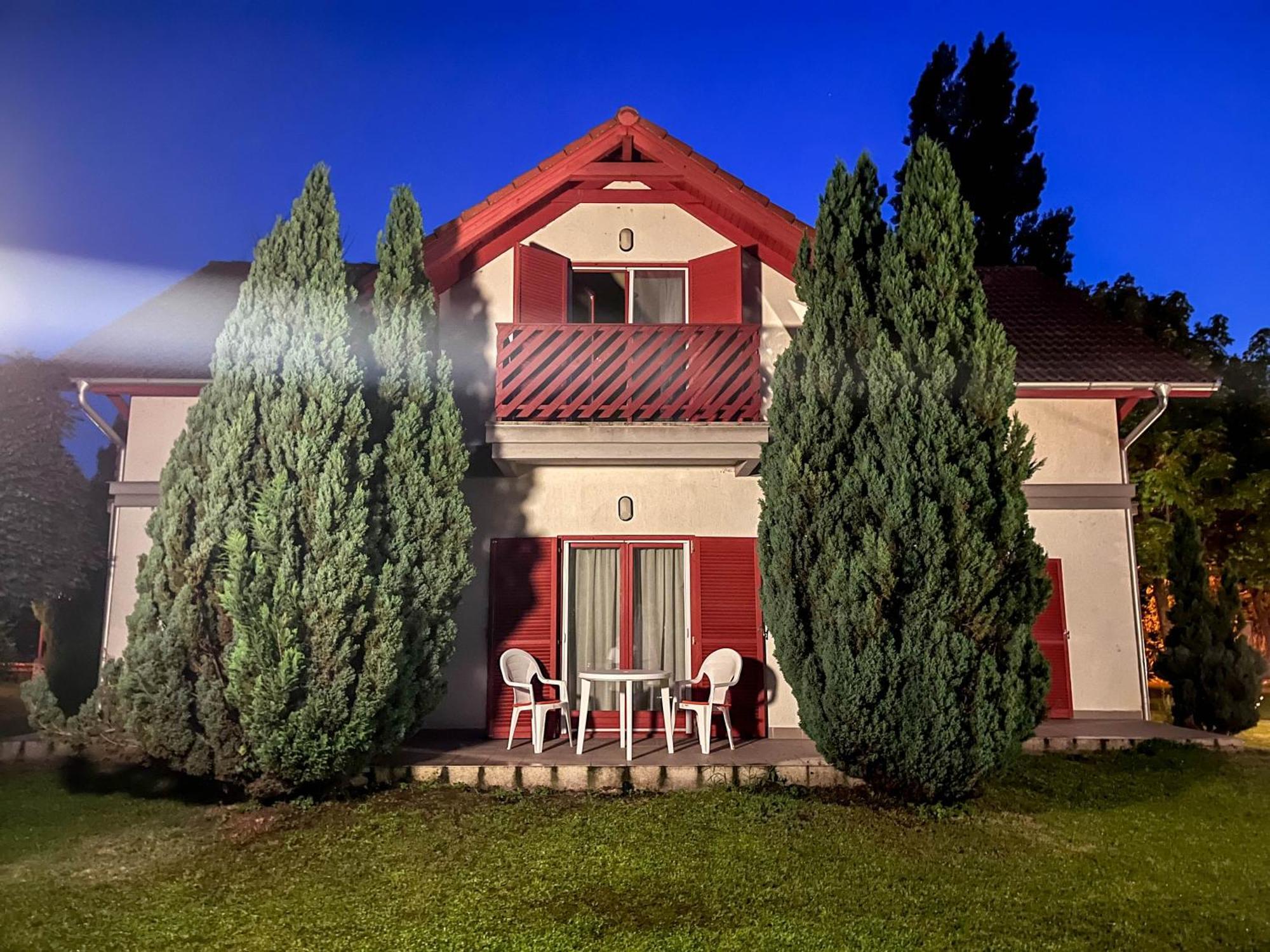 Zoeld Zona Zamardi Ueduelo Bed & Breakfast Luaran gambar